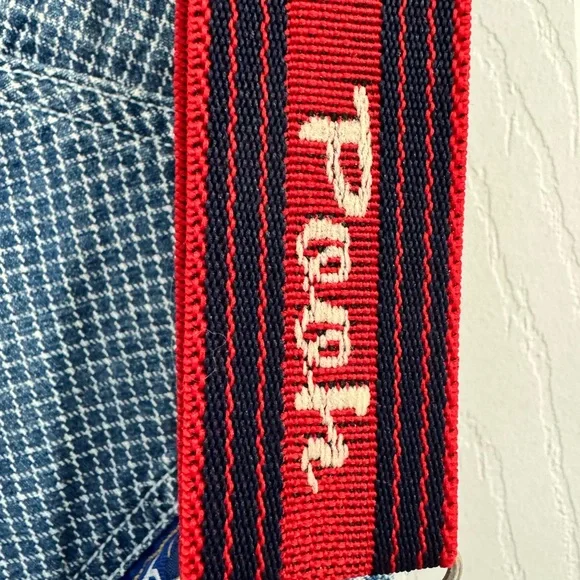 Vintage Disney Winnie the Pooh Overalls - Picture 6 of 6